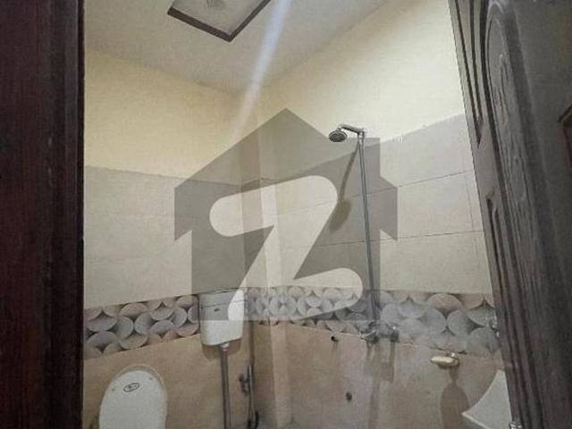 4 Marla Beautiful double Apartment Available For Rent bchlours Pak Arab Housing Society Phase 1