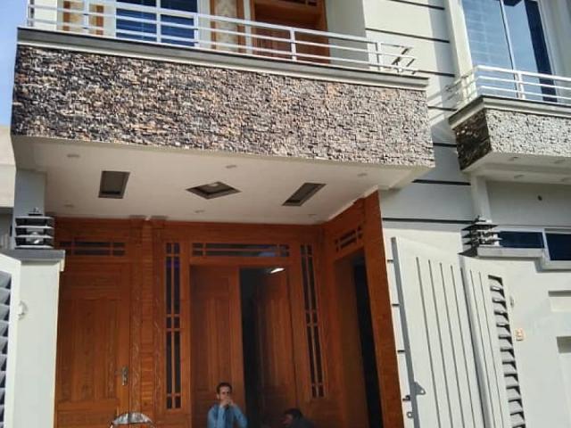 4 Marla Beautiful Full House Available for SELL Islamabad G 13 ID 89781