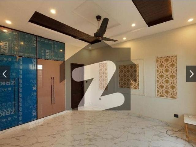 4 Marla Beautiful House For Sale
