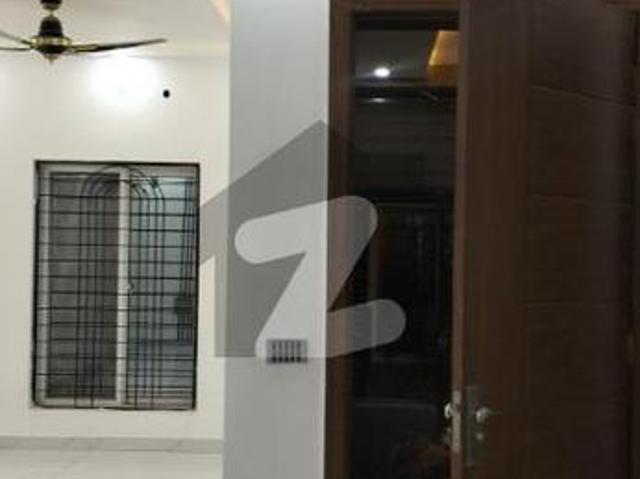 4 Marla Beautiful House For Sale With Bank finance Facilities Pak Arab Housing Society