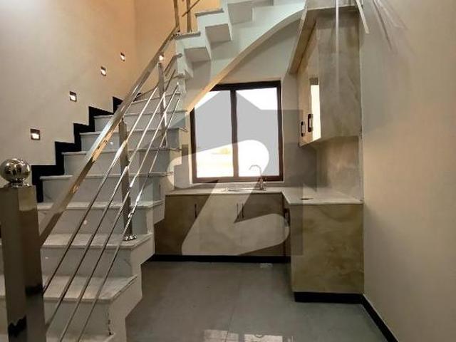 4 Marla Beautiful House For Sale Green Cottages