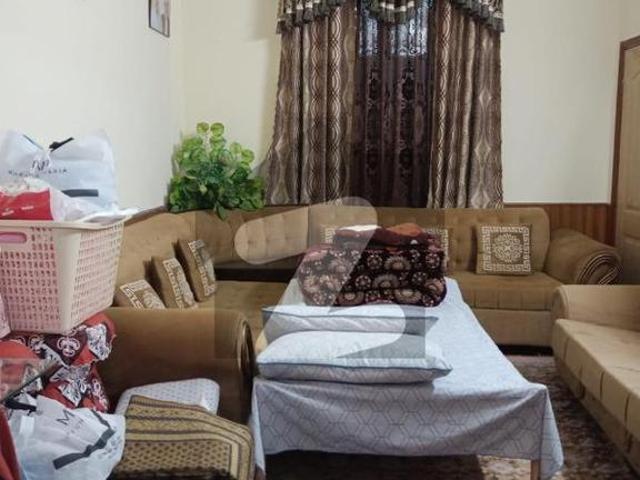 4 Marla Brand New Luxury House For Sale Marghzar Officers Colony