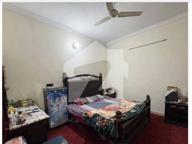 4 Marla Beautiful Single unit House