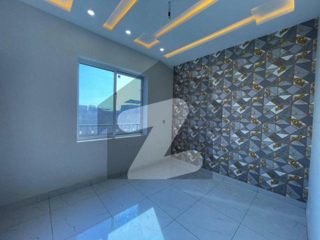 4 marla brand new available for sale near bosan road Bahadarpur gated street. Bahadurpur