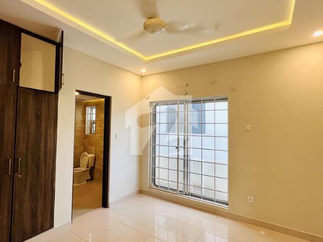 4 Marla Brand New Condition House For Rent Near To Markaz