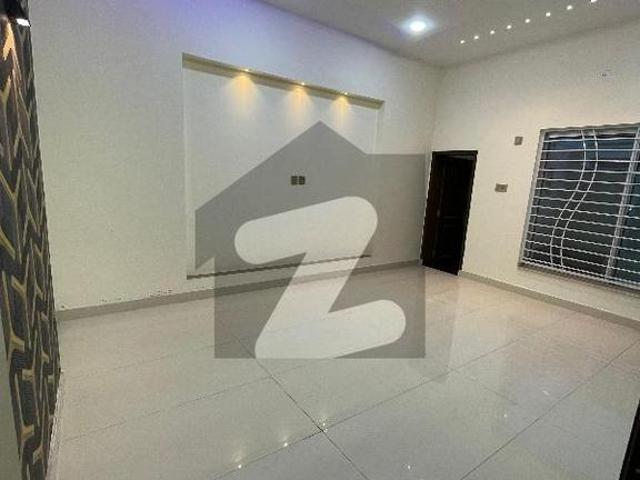 4 Marla Brand New Double Storey Beautiful House For Sale In Shalimar Colony
