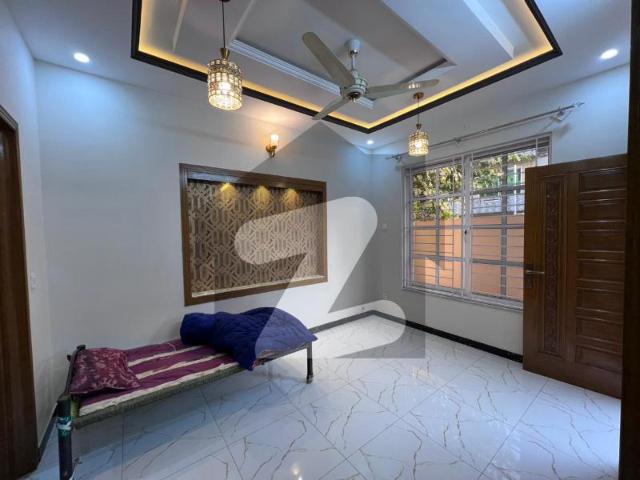 4 Marla Brand New Double Storey House Available For SALE In G 13/1