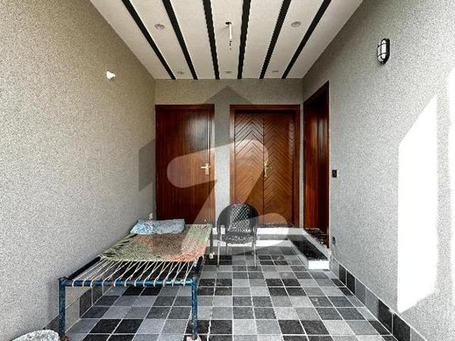 4 marla brand new double storey house for sale eden housing society college road lahore eden boulevard housing scheme