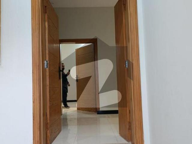 4 Marla Brand New House With Proper Basement For Sale In Raza Town Jhangi Syedan