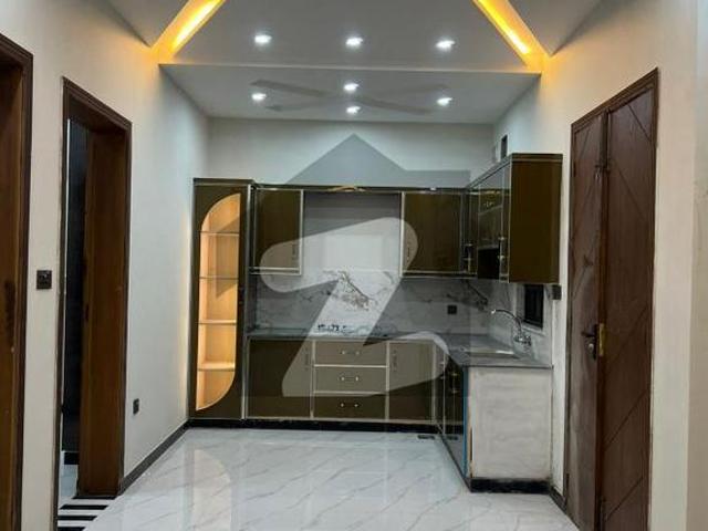 4 marla brand new house available for sale eden boulevard housing scheme