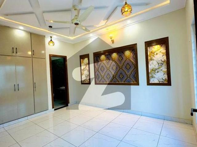 4 Marla Brand New House Available For Sale In CDA Sector G 13 Islamabad One Of The Most Ideal Location Of Islamabad Demand 4.10 Crore G 13