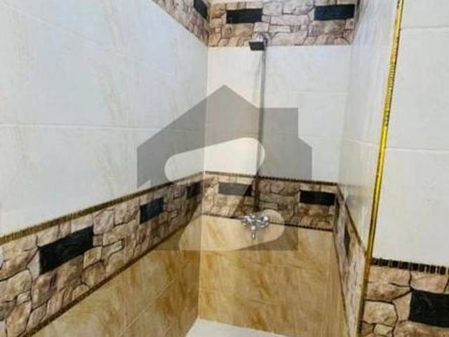 4 Marla Brand New House Available For Sale Paragon City
