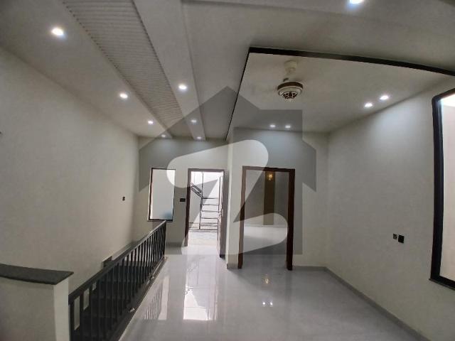 4 Marla Brand new House Canal Road