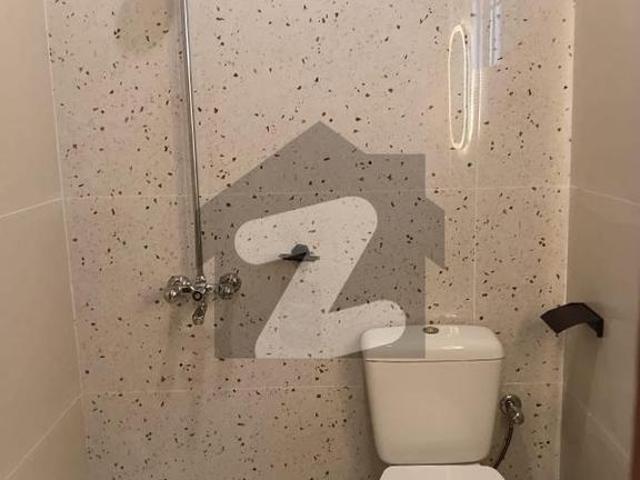 4 Marla Brand New House D 12/3