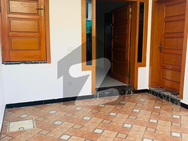 4 Marla Brand New House For Sale G 13/1 Islamabad G 13/1