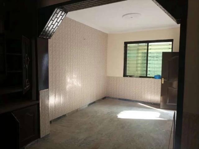 4 Marla brand new house for sale ghauri town Islamabad Ghauri Town ID 52651