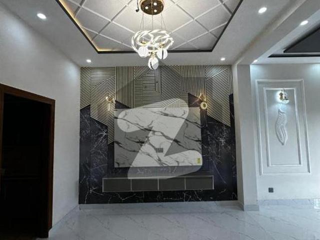4 marla brand new house for sale in eden residencia college road lahore. Eden Residencia