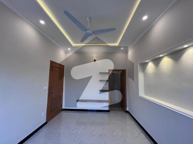4 marla brand new house for sale in g13 g 13/1