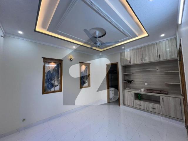4 marla brand new house for sale in g13 g 13/1