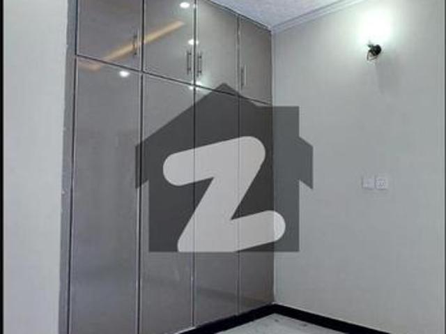 4 Marla Brand New House For Sale In G13. Islamabad G 13