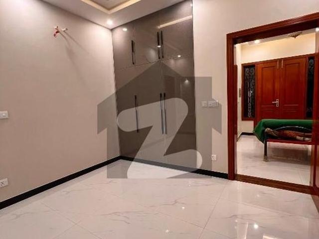 4 Marla Brand New House For Sale In G14 G 14/2