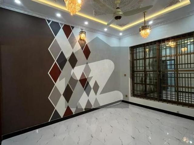 4 Marla Brand New House For Sale In I 11/2 Islamabad I 11/2