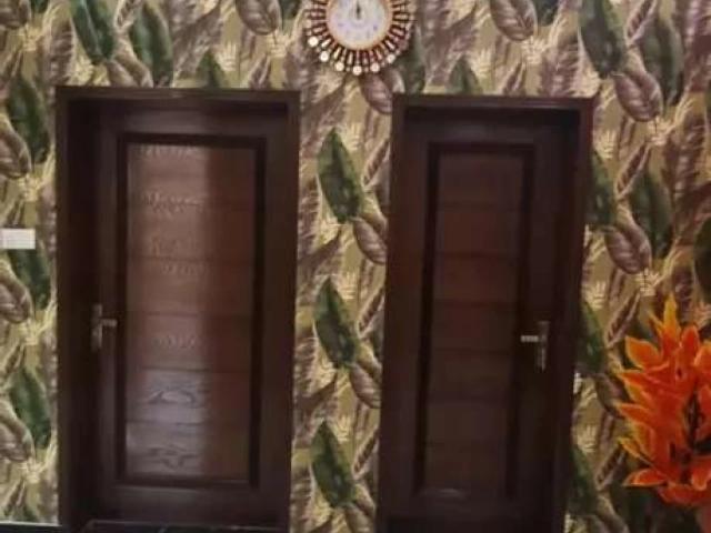4 marla brand new house for sale Lahore Shadab Garden ID 32440