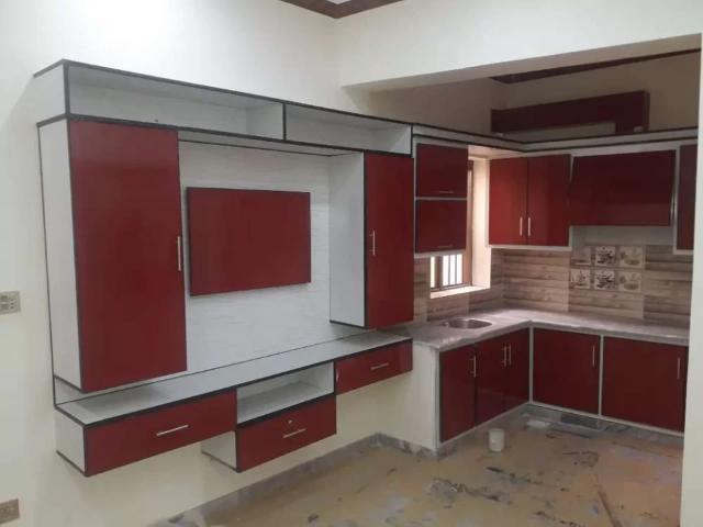 4 Marla Brand New House For Sale Rawalpindi Westridge ID 20730