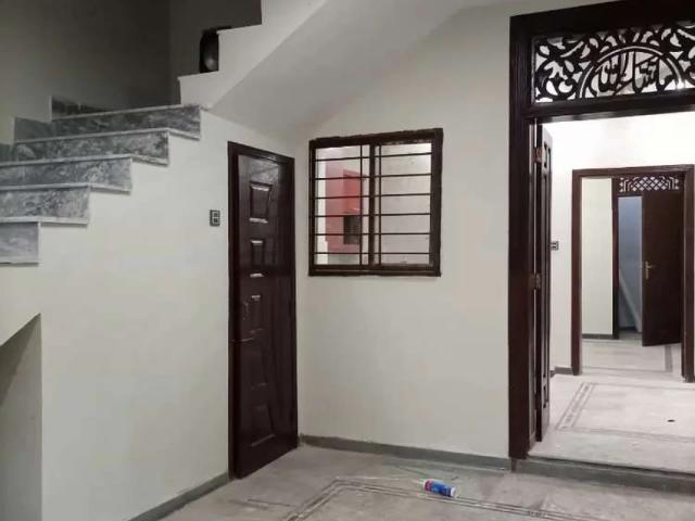 4 Marla brand new house for Rent ghauri town Islamabad Ghauri Town ID 33193