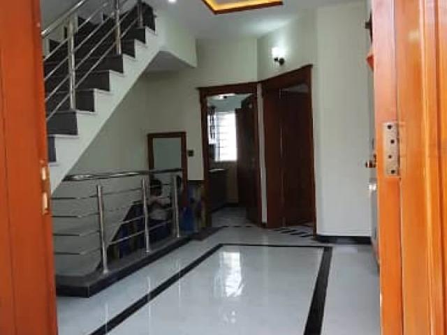 4 marla brand new house for rent in g 14 4 islamabad G 14 ID 82803