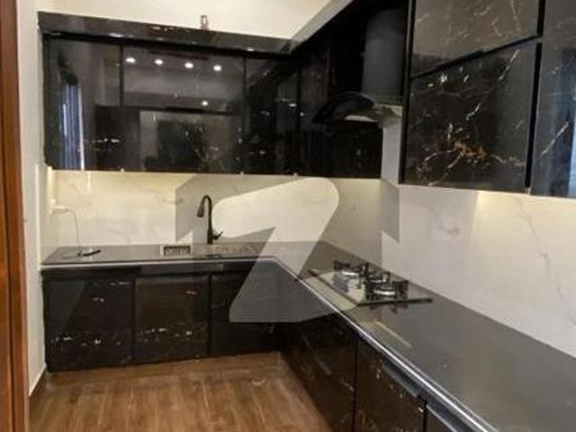 4 Marla brand new house in Eden Executive