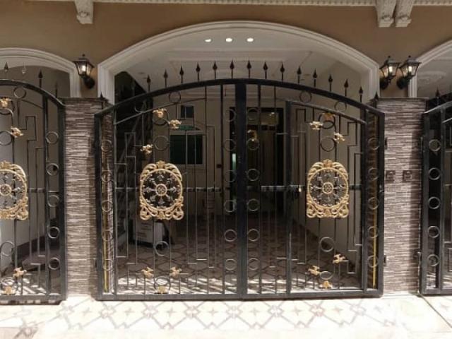 4 Marla Brand New House Is Available For Sale In New Iqbal Park Lahore CANTT ID 80000
