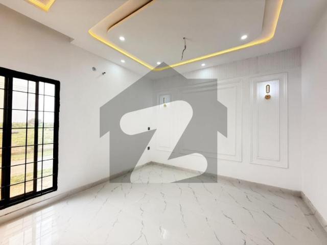 4 Marla Brand New Luxury Bungalow in Paragon City | Luxury Living Paragon City Imperial 2 Block
