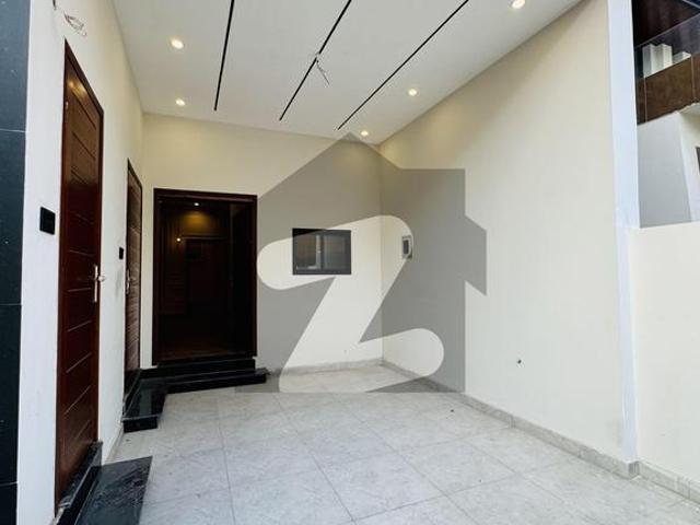 4 Marla Brand New Luxury House Available For Sale Multan Public School Road