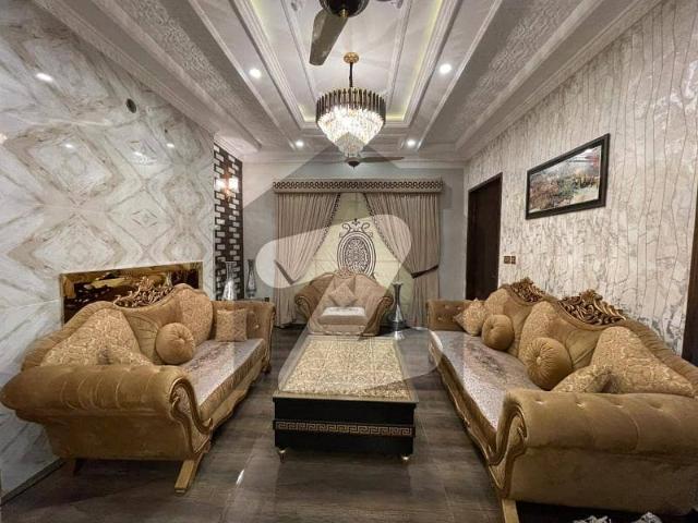 4 Marla Brand New luxury On Easy Installment Townhouse For Sale In Pine Avenue & Union Town Lahore
