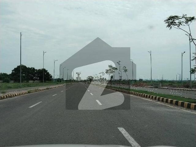 4 Marla Commercial Affidavit File For Sale Dha Phase 10 very best time to invest in dha phase 10