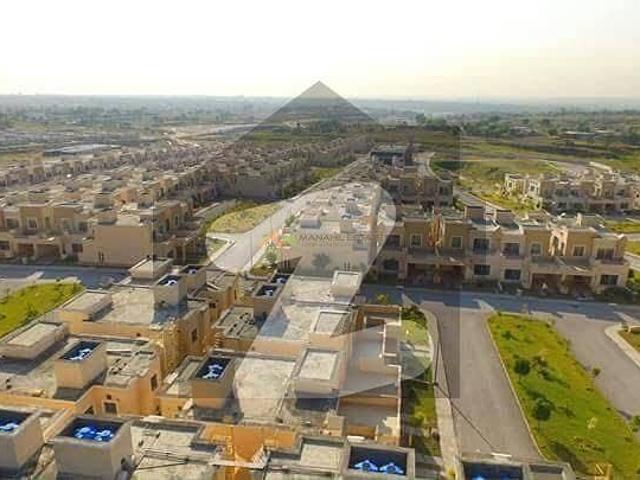 4 Marla Commercial For Sale