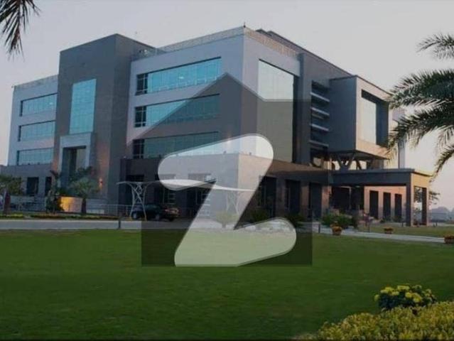 4 Marla Commercial File for Sale DHA Phase 10 Lahore | Best Investment Opportunity