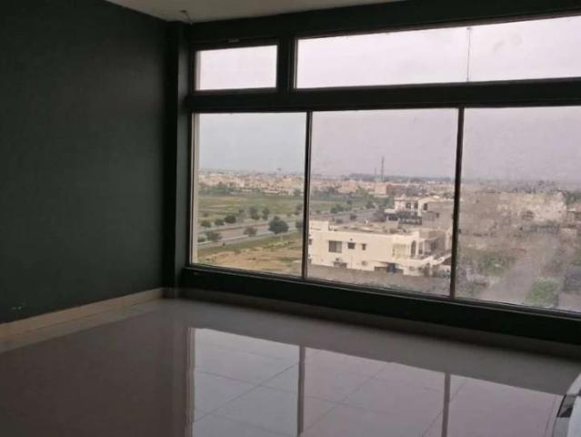 4 marla commercial floor available for rent in dha phase 6 lahore dha phase 6 id 04287