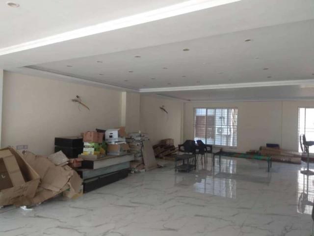 4 Marla Commercial Floor For sale In Abbot Road Lahore Abbot Road ID 27025
