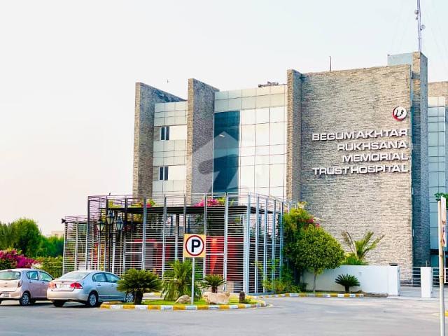 4 Marla Commercial Plot | 2.65 Crore | Possession + Utility Paid | Southern Block Phase 1