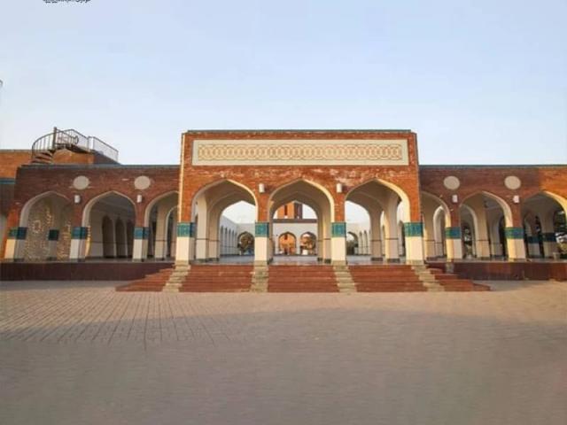 4 Marla Commercial Plot File Available for sale in Etihad Town Lahore Etihad Town ID 81877
