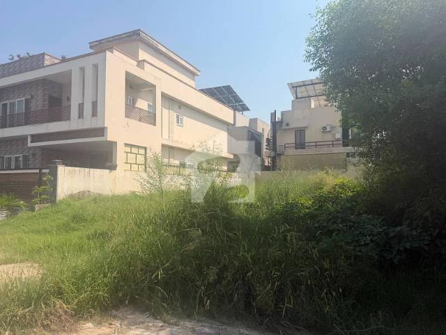 4 marla commercial plot for sale dha phase 4, rvr