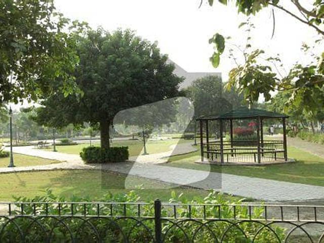 8 Marla Commercial Plot For Sale In Phase 9 Prism Dha Lahore