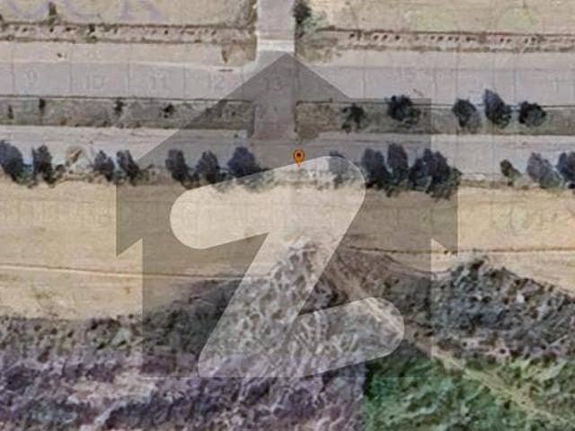 4 Marla Commercial Plot G1, Next To DHA 5