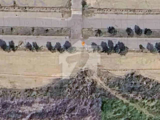4 Marla Commercial Plot G1, Next To DHA 5