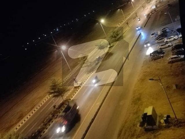 4 Marla Commercial Plot no 268 CCA2 Nearest Location Facing Huge Parking Phase 6 DHA Lahore Close to bedian road and 2 Kanal Commuinty
