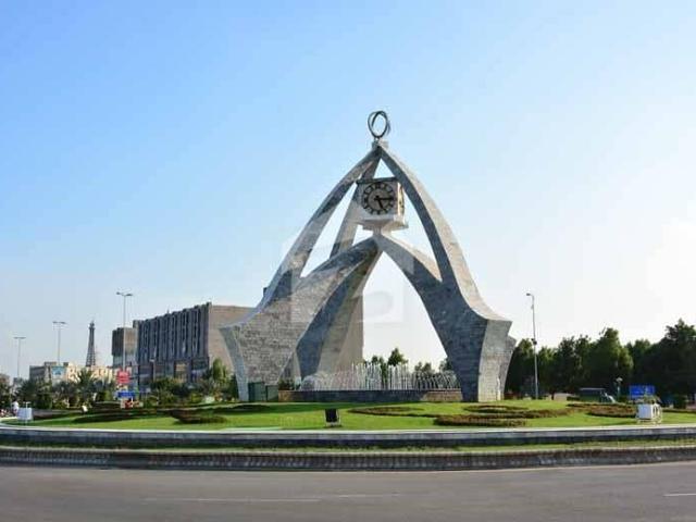4 Marla Commercial Plot Pair Also Available For Sale E Block, Bahria Orchard LahoreOPEN FORM No Transfer Fees And No Tax