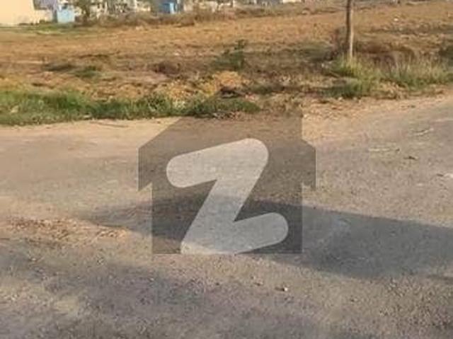 4 marla commerial ideal located sorrounding building low bug