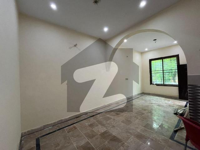 4 Marla Complete Independent House Available For Rent Al Ahmad Garden Housing Scheme